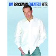 Jim Brickman Greatest Hits