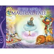 If You Love a Magical Tale: Aladdin and the Wizard of Oz