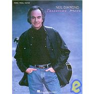 Neil Diamond Tennessee Moon