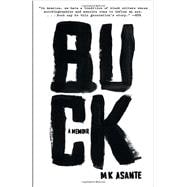 Buck A Memoir