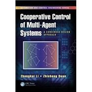 Cooperative Control of Multi-Agent Systems: A Consensus Region Approach