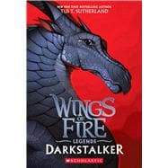 Darkstalker (Wings of Fire: Legends)