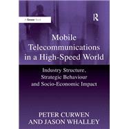 Mobile Telecommunications in a High-Speed World