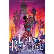 The Lady of Rapture