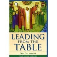 Leading from the Table