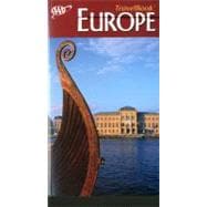 AAA TravelBook Europe