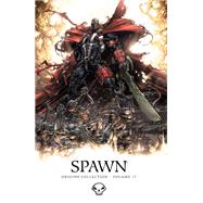 Spawn Origins Collection Vol. 17