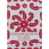 Welsh Quilts,9781781723623