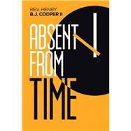 Absent from Time