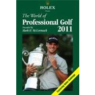 The World of Professional Golf 2011
