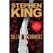 Billy Summers,9781982173623