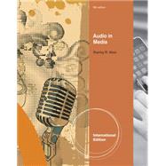 AISE Audio In Media