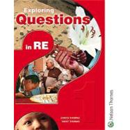 Exploring Questions in RE: 1