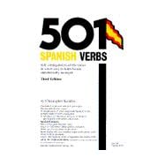 501 Spanish Verbs