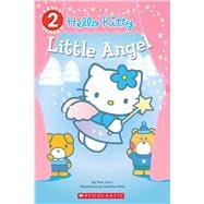 Little Angel (Hello Kitty)