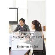 Project Management Lite