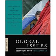 Global Issues 2016