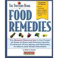 The Doctors Book of Food Remedies