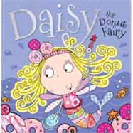 Daisy the Donut Fairy