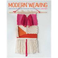 Modern Weaving