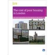 The Cost of Poor Housing in London