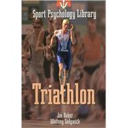 Sport Psychology Library: Triathlon