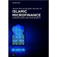 Islamic Microfinance