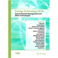 Energy Technology 2018