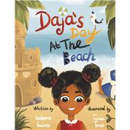 Daja's Day At The Beach
