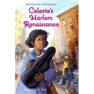 Celeste's Harlem Renaissance