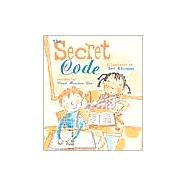 The Secret Code (A Rookie Reader)