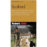 Fodor's Scotland 2000