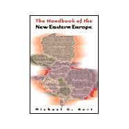 The Handbook of the New Eastern Europe