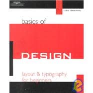 Basics of Design