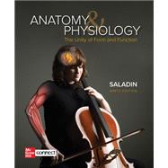 Connect with APR and Philsfor Anatomy and Physiology: The Unity of Form and Function