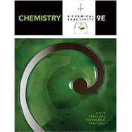 Bundle: Chemistry & Chemical Reactivity, Loose-Leaf + LMS Integrated for OWLv2 with MindTap Reader, 4 terms (24 months) Printed Access Card for Kotz/Treichel/Townsend/ Treichel's Chemistry & Chemical Reactivity