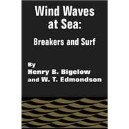 Wind Waves at Sea : Breakers and Surf