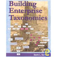 Building Enterprise Taxonomies