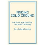 Finding Solid Ground