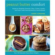 Peanut Butter Comfort