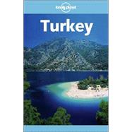 Lonely Planet Turkey