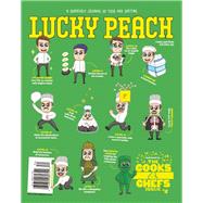 Lucky Peach, Issue 9