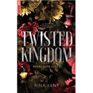 Twisted Kingdom, Royal Elite Tome 3