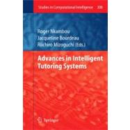 Advances in Intelligent Tutoring Systems