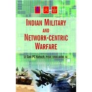 Indian Military and Network-centric Warfare