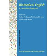 Biomedical English: A Corpus-based Approach