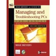 Mike Meyers' A+ Guide to Managing and Troubleshooting PCs Lab Manual, Second Edition