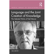 Language and the Joint Creation of Knowledge