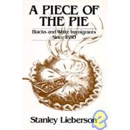 Piece of the Pie