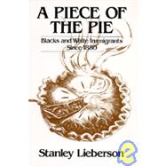 Piece of the Pie